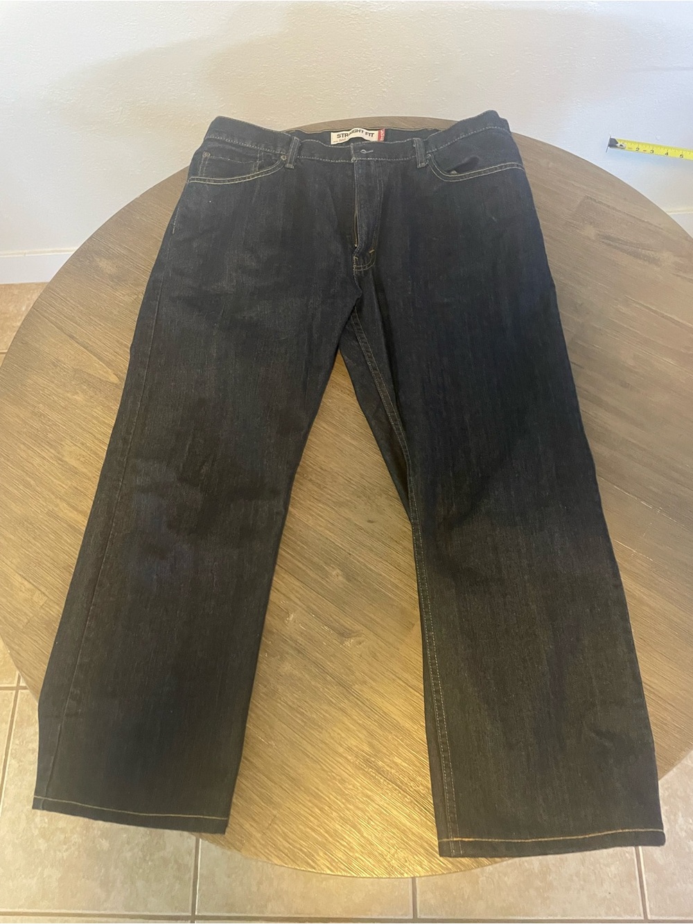 Levi’s 505 Men's Dark Blue